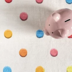 NuLOOM Ilse Colorful Dots Machine Washable Kids Area Rug 13 NuLOOM Ilse Colorful Dots Machine Washable Kids Area Rug -Nuloom GUEST b113266b 43d8 48a7 b1f3 57f1e5e0b15e