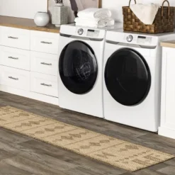 NuLOOM Alexandra Aztec Indoor And Outdoor Area Rug