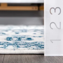 NuLOOM Transitional Moroccan Frances Area Rug -Nuloom GUEST b1fcb2a8 3d20 4fe4 8c87 395a3a463834