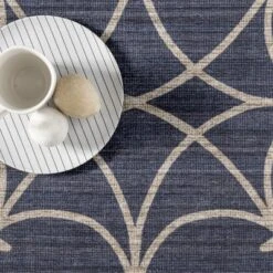 NuLOOM Chara Traditional Vines Machines Washable Indoor/Outdoor Patio Area Rug -Nuloom GUEST b203347b 2cc3 45f4 bd40 8c182175e1f6