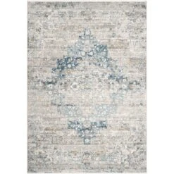 NuLOOM Alessandra Millifleur Medallion Area Rug -Nuloom GUEST b25f8277 2476 4ffa b245 2307fd291be1