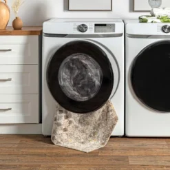 NuLOOM Phyllis Machine Washable Diamond Trellis Area Rug -Nuloom GUEST b4c18247 e83e 4f54 a6c1 0f5251ae7a0e 1