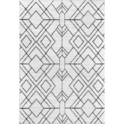 NuLOOM Echo Multi Diamond Machine Washable Area Rug 23 NuLOOM Echo Multi Diamond Machine Washable Area Rug -Nuloom GUEST b4d38ed4 fb93 4b94 b284 8b8cdfdced7c