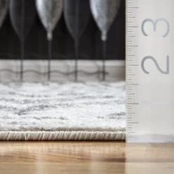 NuLOOM Blair Fading Chevrons Area Rug 8 NuLOOM Blair Fading Chevrons Area Rug -Nuloom GUEST b5d01863 c92f 4e96 b34a 45ee2e0b0b53