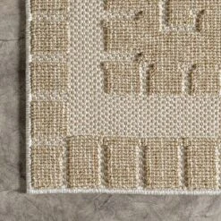 NuLOOM Valorie Mediterranean Indoor/Outdoor Patio Area Rug -Nuloom GUEST b6cf4b1a 2418 46ac a81c fb2b1b2f4d7e