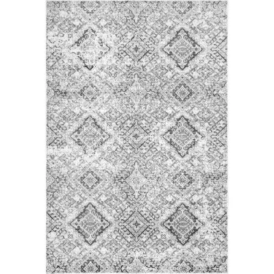 NuLOOM Vintage Gretel Area Rug 8 NuLOOM Vintage Gretel Area Rug - Image 8