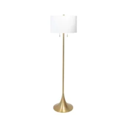 NuLOOM Ballwin 64" Metal Floor Lamp 10 NuLOOM Ballwin 64" Metal Floor Lamp -Nuloom GUEST b8e8d2df 137f 4bf8 8e5b f61fe003ac90