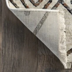 NuLOOM Kendra Bohemian Panel Fringe Area Rug 16 NuLOOM Kendra Bohemian Panel Fringe Area Rug -Nuloom GUEST b9c3cc08 68b5 43b0 99e0 23b329f783d2