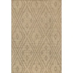 NuLOOM Latia Double Diamond Indoor/Outdoor Patio Area Rug 20 NuLOOM Latia Double Diamond Indoor/Outdoor Patio Area Rug -Nuloom GUEST b9e95581 b76f 4a2a ab28 a6da3e35f131