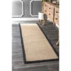 Machine Woven Orsay Sisal Rug - NuLOOM
