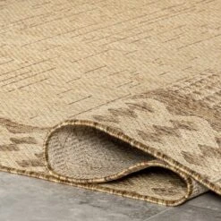 NuLOOM Shawn Bold Diamond Indoor/Outdoor Area Rug -Nuloom GUEST bbcebad4 4f46 4ccf 95b2 50789af3dbab
