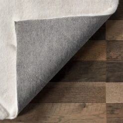 NuLOOM Camari Contemorary Faux Rabbit Machine Washable Area Rug -Nuloom GUEST bdbb13b7 d0bb 4d5b 8775 10ff0faeda9c