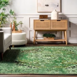 Vintage Reiko Rug - NuLOOM 14 Vintage Reiko Rug - NuLOOM -Nuloom GUEST bde72422 ac05 43f4 98b4 97d243945776