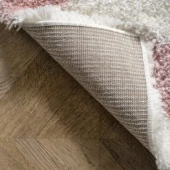 NuLOOM Alison Heart Shag Area Rug -Nuloom GUEST c1d53ff1 fc10 4531 8d1a 6d7b56be4a43