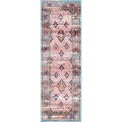 NuLOOM Dorine Diamond Tiles Area Rug -Nuloom GUEST c23bd34c c9a8 4d12 b697 d066511ba56e