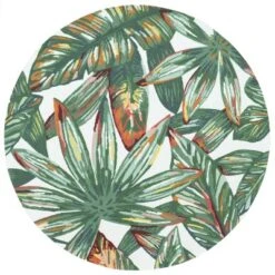 NuLOOM Contemporary Floral Lindsey Indoor/Outdoor Patio Area Rug -Nuloom GUEST c25fc8a1 4783 4de6 805f 18e27669111f