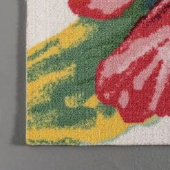 NuLOOM Contemporary Floral Sabrina Indoor/Outdoor Patio Area Rug -Nuloom GUEST c49033d4 5569 4d3b 9afa 0ffcb15996ae