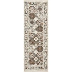 NuLOOM Astrid Traditional Motif Fringe Area Rug -Nuloom GUEST c68c5974 93e9 4f14 bc14 ad7c986d0a15