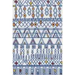 NuLOOM Pennie Moroccan Transitional Indoor/Outdoor Area Rug 17 NuLOOM Pennie Moroccan Transitional Indoor/Outdoor Area Rug -Nuloom GUEST c7648908 d9b3 4349 83ba 07434bb1fedb