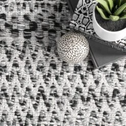 NuLOOM Natosha Indoor/Outdoor Chevron Striped Area Rug 24 NuLOOM Natosha Indoor/Outdoor Chevron Striped Area Rug -Nuloom GUEST c7d56763 a5e2 4385 b8f8 4debc0a323eb