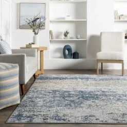 NuLOOM Wilde Distressed Area Rug -Nuloom GUEST c8537cd6 618e 4967 bdae b437d962c32e