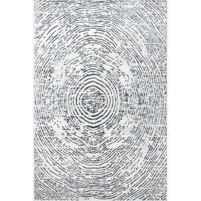 NuLOOM Antonella Modern Abstract Maze Area Rug 12 NuLOOM Antonella Modern Abstract Maze Area Rug - Image 12