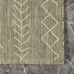 NuLOOM Serna Moroccan Indoor/Outdoor Area Rug 11 NuLOOM Serna Moroccan Indoor/Outdoor Area Rug -Nuloom GUEST c98cdf9b 5dfd 465a 97f3 f75654596b22