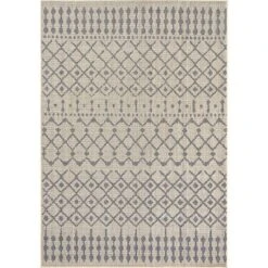 NuLOOM Reina Modern Trellis Indoor/Outdoor Area Rug 21 NuLOOM Reina Modern Trellis Indoor/Outdoor Area Rug -Nuloom GUEST caa37c08 b402 4abc 9c35 fa8c0014da79