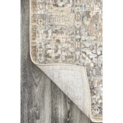 NuLOOM Vintage Medallion Thea Area Rug -Nuloom GUEST cbe006a7 ad01 4ce6 9994 22dda228fb21