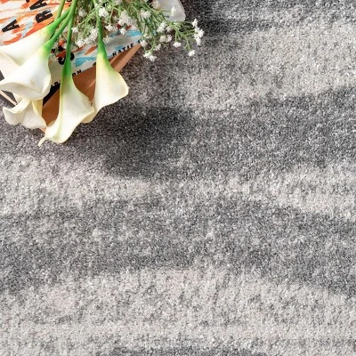 Sterling Loomed/Tristan Area Rug - NuLOOM 2 Sterling Loomed/Tristan Area Rug - NuLOOM - Image 2