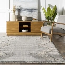 NuLOOM Amara Geometric High/Low Tasseled Area Rug 17 NuLOOM Amara Geometric High/Low Tasseled Area Rug -Nuloom GUEST ce82b41b 88cd 4e2d aa0a 5d5dcd274f38