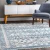 NuLOOM Transitional Moroccan Frances Area Rug