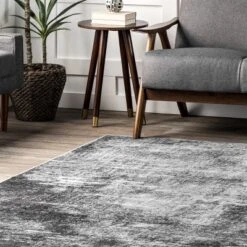 NuLOOM Corinna Modern Abstract Machine Washable Area Rug 19 NuLOOM Corinna Modern Abstract Machine Washable Area Rug -Nuloom GUEST cf5d1c29 d486 4948 85dd 8dd7fd20bc0b