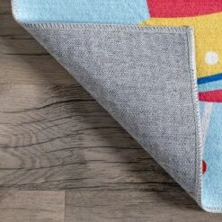NuLOOM Eddie Outer Space Machine Washable Kids Area Rug 17 NuLOOM Eddie Outer Space Machine Washable Kids Area Rug -Nuloom GUEST cffa2971 3665 4fee 900e 1d00540a86f7