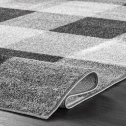 NuLOOM Aisha Buffalo Plaid Area Rug -Nuloom GUEST d003dc96 cb31 4dea 8b8f 67eb7f3e312e