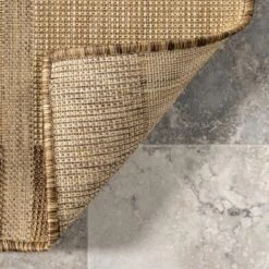 NuLOOM Maria Contemporary Striped Indoor/Outdoor Area Rug -Nuloom GUEST d08ff564 a965 4a99 bf12 3528f518ae85