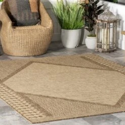 NuLOOM Shawn Bold Diamond Indoor/Outdoor Area Rug -Nuloom GUEST d16ce0b4 218b 415a 8ec3 86ed2491bb82