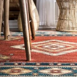 NuLOOM Global Diamond Margene Area Rug -Nuloom GUEST d3322345 20f3 442d aa1f 37fb26e0c216