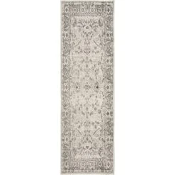 NuLOOM Rachel Vintage Fringe Area Rug -Nuloom GUEST d5d6862a 0548 439f 96c0 f79a1e83484f