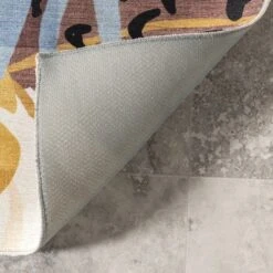 NuLOOM Ally Nautical Machine Washable Indoor/Outdoor Area Rug 14 NuLOOM Ally Nautical Machine Washable Indoor/Outdoor Area Rug -Nuloom GUEST d68dbe84 3b18 4d5f 818a ab8c07654fa9