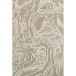 NuLOOM Leisa Abstract Swirls Indoor/Outdoor Patio Area Rug 21 NuLOOM Leisa Abstract Swirls Indoor/Outdoor Patio Area Rug -Nuloom GUEST d723f7b9 59f5 4be7 b814 5fd8c179e06d