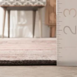 NuLOOM Vintage Malou Area Rug -Nuloom GUEST d787b825 5635 4f38 a311 5d71b843a45b