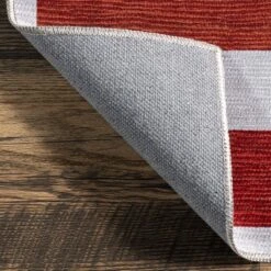 NuLOOM Colorful Striped Machine Washable Kids Area Rug 14 NuLOOM Colorful Striped Machine Washable Kids Area Rug -Nuloom GUEST d791099c b77b 4f40 b532 a8c2c9a3abc8