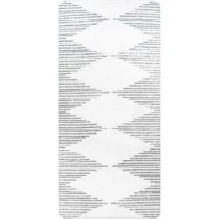 NuLOOM Diamond Stripes Anti Fatigue Kitchen Or Laundry Room Comfort Mat 11 NuLOOM Diamond Stripes Anti Fatigue Kitchen Or Laundry Room Comfort Mat -Nuloom GUEST d8349919 e762 4f11 a350 9969509fb107