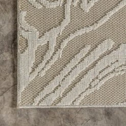 NuLOOM Leisa Abstract Swirls Indoor/Outdoor Patio Area Rug 14 NuLOOM Leisa Abstract Swirls Indoor/Outdoor Patio Area Rug -Nuloom GUEST d84a1aac 1aed 48b8 8c11 c697549a962c