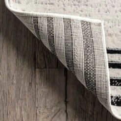 NuLOOM Blaire Contemporary Solar Eclipse Area Rug -Nuloom GUEST d8bdca99 7bd6 4a0d a44c 3c6d4eb991a3