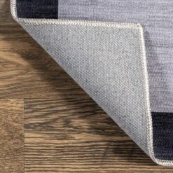 NuLOOM Samantha Kitten Kids Machine Washable Area Rug -Nuloom GUEST d9a5b061 cce6 4ea4 8c9b 9d97144dd8b2