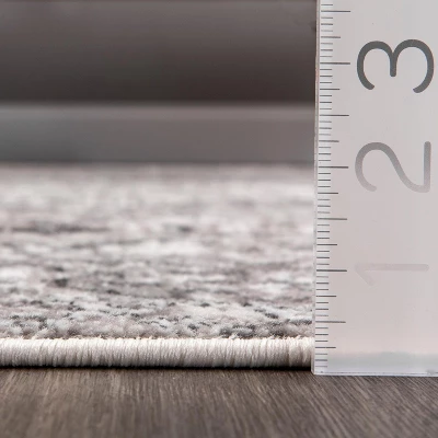 NuLOOM Vintage Gretel Area Rug 4 NuLOOM Vintage Gretel Area Rug - Image 4