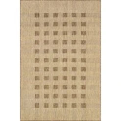 NuLOOM Sandee Casual Plaid Indoor/Outdoor Area Rug -Nuloom GUEST da48e8f4 e744 4dea bcc2 eaab6b764deb