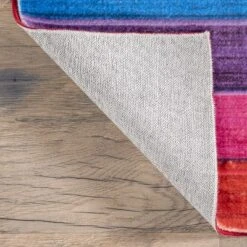 NuLOOM Henriette Rainbow Machine Washable Kids Area Rug 14 NuLOOM Henriette Rainbow Machine Washable Kids Area Rug -Nuloom GUEST dcb68bef d68e 4604 8630 b626e0a66824